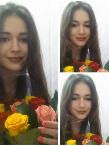 Проститутка Лиза